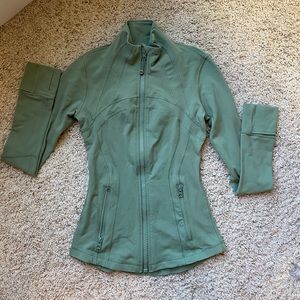 Lululemon Jacket